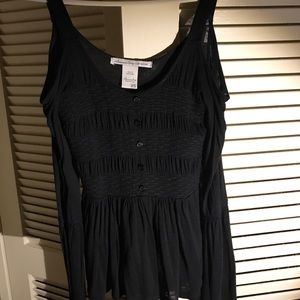 American Rag XS black top